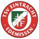 TSV Eintracht Edemissen von 1904 e.V., Edemissen, Verein