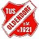 TuS Oldendorf e.V. von 1921, Oldendorf, Verein