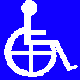 Verein für Rollstuhlfahrer, Ratingen, Verein