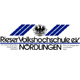 VHS - Rieser Volkshochschule Nördlingen e.V.