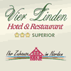 Vier Linden Kiek In Hotel ***S & Restaurant