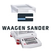 Waagenbau WAAGEN-SANDER GmbH | Wägetechnik | Waagen Zubehör | Hamburg - Stade, Stade, Waage
