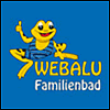 WEBALU, Werdau, Svømmebad