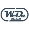 WEDA Metall GmbH, Nebelschütz, Plemenitenje kovin