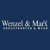 Wenzel & Marx GmbH, Köln, Rejsebureauer