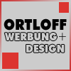 Werbung + Design Klaus Ortloff, Arnstadt, Werbung