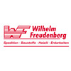 Wilhelm Freudenberg GmbH, Steinkirchen, Erdarbeit