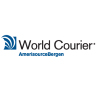World Courier (Sweden) AB