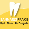 Zahnarztpraxis Dipl. Stom. U. Bregulla, Rostock, Tandlæge