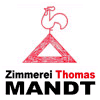 Zimmerei Thomas Mandt, Niederkassel, Tømmerværksted