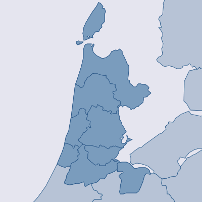 Noord-Holland
